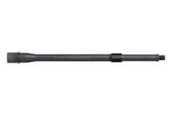 Ballistic Advantage 14.5" 5.56 Hanson Midlength Cold Hammer Forged Barrel w/ .750 Low Pro Gas Block 1:7 Twist