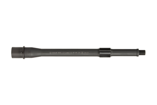 Ballistic Advantage 11.5" 5.56 Hanson Carbine Cold Hammer Forged Barrel w/ .750 Low Pro Gas Block 1:7 Twist - AR15 Discounts
