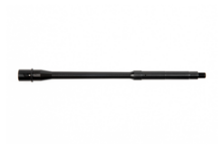 Aero Precision 14.5" 5.56 Midlength Cold Hammer Forged Barrel 1:7 Twist