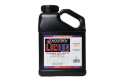 Hodgdon Lil' Gun Shotgun & Handgun Powder - 8lbs