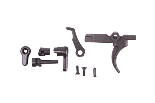 Active Safety Designs Ambidextrous ARC-Fire Trigger Kit - AR15 Discounts
