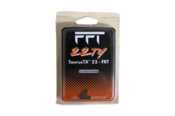 Freedom Finger Triggers Taurus TX22 Stainless Forced Reset Trigger