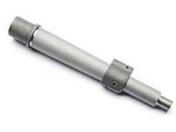 Noveske Barrel 5.56 7.94 Diplomat Stainless .750 Lo-Pro Gas Block Pistol Length Gas Tube