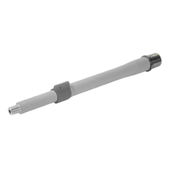 Noveske Barrel 5.56 11.5 Commando Stainless .750 Lo-Pro Gas Block Carbine Length Gas Tube
