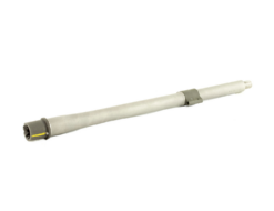 Noveske Barrel 5.56 14.5 Afghan Stainless .750 Lo-Pro Gas Block Mid-Length Gas Tube