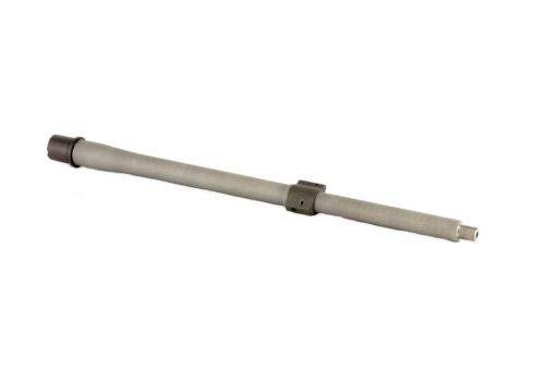 AR15 Discounts Noveske Barrel 5.56 16 Recon Stainless .750 Lo-Pro Gas Block Mid-Length Gas Tube - $440.00 at AR15 Discounts