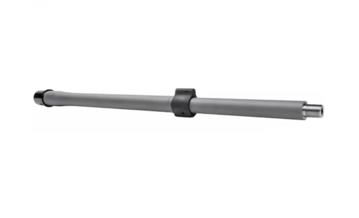 AR15 Discounts Noveske Barrel 5.56 18 Spr Stainless .750 Lo-Pro Gas Block Intermediate Gas Tube - $460.00 at AR15 Discounts