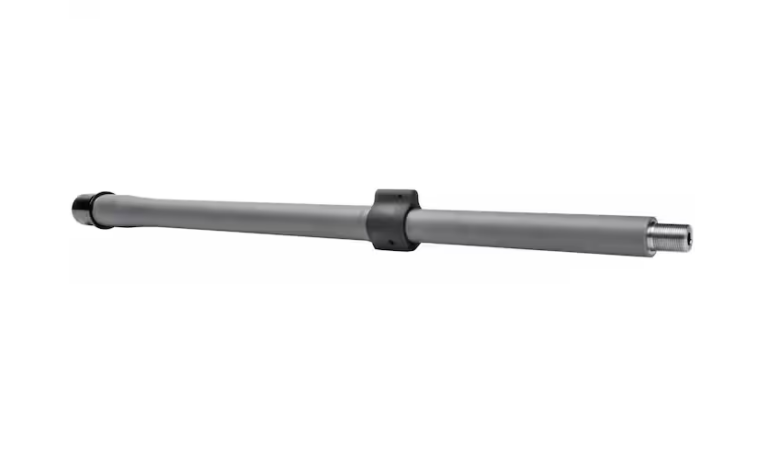 7000056 - Noveske Barrel 5.56 18 Spr Stainless .750 Lo-Pro Gas Block ...