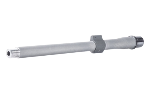 AR15 Discounts Noveske Barrel 300Blk 12.5 Og Stainless .750 Gas Block Pistol Length Gas Tube - $380.00 at AR15 Discounts