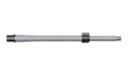 AR15 Discounts Noveske Barrel 6mm Arc 14.5 Afghan Stainless .750 Gas Block Lo-Pro Mid-Length Gas Tube Headspaced Bolt - $555.00 at AR15 Discounts
