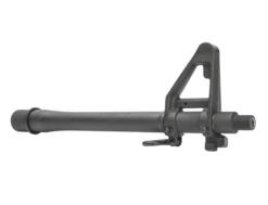 Noveske Barrel 5.56 10.5 Light Shorty Chf .750 Front Sight Base Carbine Length Gas Tube