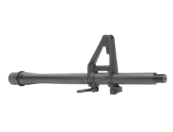 Noveske Barrel 5.56 14.5 Light Afghan Chf .750 Front Sight Base Mid-Length Gas Tube