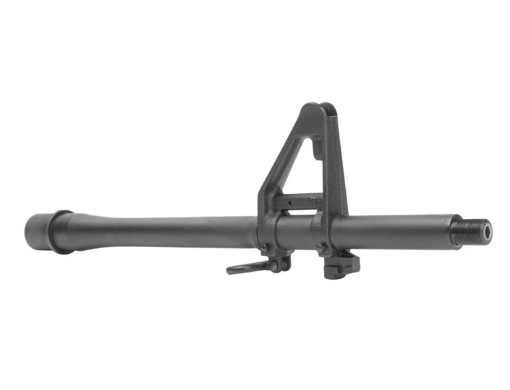 AR15 Discounts Noveske Barrel 5.56 14.5 Light Afghan Chf .750 Front Sight Base Mid-Length Gas Tube - $530.00 at AR15 Discounts