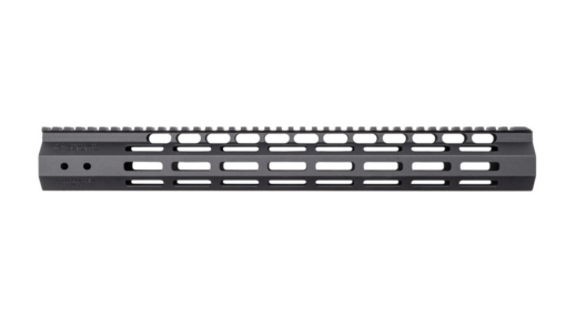 Noveske Rail N6 4Th Generation Skinny M-LOK Switchblock Cut 16" BLK Anodized NSR-16.3