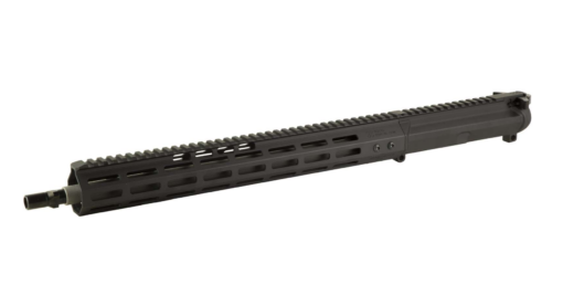 AR15 Discounts Noveske Upper Complete 4Th Generation Noveske9 9mm 16 Schwartz SS NSR-15 (M-LOK) BLK Cerakote BLK Love Handle Charging Handle Tri Lug Adpt 1/2X28 - $1500.00 at AR15 Discounts