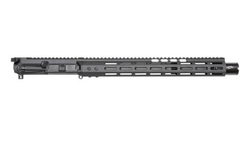 AR15 Discounts Noveske Upper Complete 4Th Generation N4 5.56 13.7 Infidel SS BLK Cerakote NSR 15 (M-LOK) BLK Love Handle Charging Handle KX3 1/2X28 (Pinned) - $1525.00 at AR15 Discounts