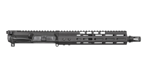 AR15 Discounts Noveske Upper Complete 4Th Generation N4 5.56 10.5 Light Shorty Chf BLK Cerakote NSR 9.75 (M-LOK) BLK Love Handle Charging Handle Pig Pen Fh 1/2X28 - $1600.00 at AR15 Discounts