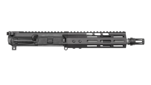 AR15 Discounts Noveske Upper Complete 4Th Gen N4 300BLK 7.94 Diplomat SS BLK Cerakote NSR-7 (M-LOK) Love Handle CH - Pig Pen Fh 5/8X24 - $1425.00 at AR15 Discounts