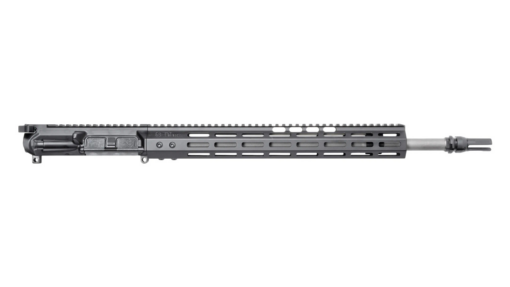 AR15 Discounts Noveske Upper Complete 4Th Generation N4 6mm Arc 18 Spr SS BLK Cerakote NSR-15 (M-LOK) BLK Love Handle Charging Handle Pig Pen Fh 5/8X24 - $1800.00 at AR15 Discounts
