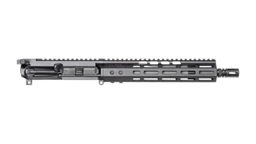 Noveske Upper Complete Chainsaw 5.56 11.5 Commando SS 1/2X28