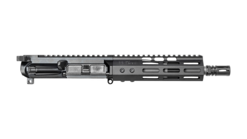 AR15 Discounts Noveske Upper Complete Chainsaw 300BLK 7.94 Diplomat SS NSR-7 (M-LOK) BLK Love Handle Charging Handle A2 Fh 5/8X24 - $1125.00 at AR15 Discounts