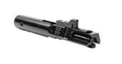 Noveske Bolt Assembly 9mm Standard Length Enhanced Nitride Noveske Cross Lasered