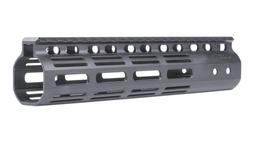 AR15 Discounts Noveske Rail N4 3Rd Generation Skinny M-LOK 11" BLK Anodize Noveske NSR-11 - $275.00 at AR15 Discounts