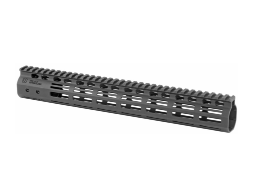 AR15 Discounts Noveske Rail N4 3Rd Generation Skinny M-LOK 13.5" BLK Anodize Noveske NSR-13.5 - $285.00 at AR15 Discounts