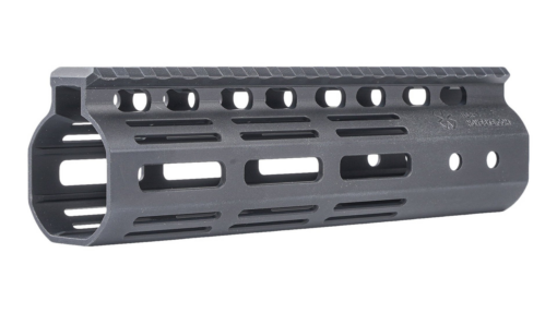 AR15 Discounts Noveske Rail N4 3Rd Generation Skinny M-LOK 7" BLK Anodize Noveske NSR-7 - $255.00 at AR15 Discounts