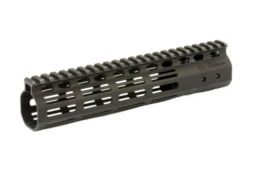 AR15 Discounts Noveske Rail N4 3Rd Generation Skinny M-LOK 9" BLK Anodize Noveske NSR-9 - $265.00 at AR15 Discounts