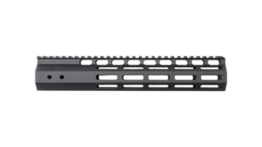 Noveske Rail N6 4Th Generation Skinny M-LOK 11.5" BLK Anodized NSR-11.5