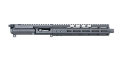 Noveske Upper Complete 4Th Generation Noveske9 9mm 10.5 Shorty SS BLK 1/2X28