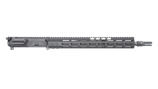 Noveske Upper Complete 4Th Generation N4 5.56 16 Light Recon Chf BLK Cerakote Nhr-15 (M-LOK) BLK Love Handle Charging Handle Pig Pen Fh 1/2X28