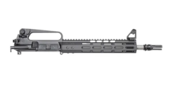 Noveske Upper Complete 4Th Generation Carry Handle Upper N4 5.56 12.5 Mlgs Og BLK 1/2X28