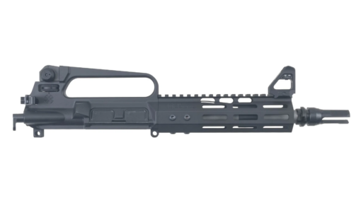 AR15 Discounts Noveske Upper Complete 4Th Generation Carry Handle Upper N4 300BLK 7.94 Diplomat SS BLK 5/8X24 - $1399.00 at AR15 Discounts