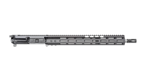 AR15 Discounts Noveske Upper Complete Chainsaw 5.56 16 Recon SS NSR-15 (M-LOK) BLK Love Handle Charging Handle A2 Fh 1/2X28 - $1300.00 at AR15 Discounts