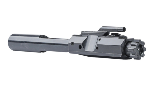 Noveske Bolt Carrier Group Large Frame 6.5 Creedmoor/7.62 Nitride Carrier Oxide Bolt Dual Ejector Improved Firing Pin .068 Tip