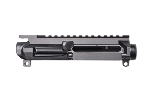 Noveske Receiver Upper Chainsaw N4 BLK Anodize Stripped