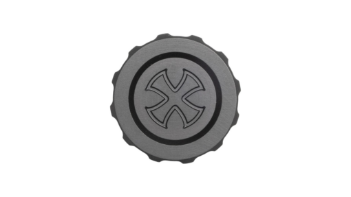 Noveske Cap Battery T2 Noveske Engraved BLK Anodize Oring