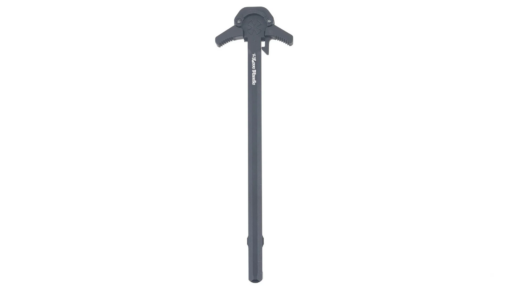 AR15 Discounts Noveske Charging Handle Large Frame Love Handle Ambi BLK Noveske - $140.00 at AR15 Discounts