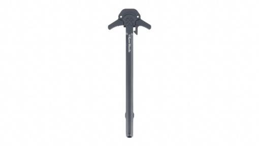 AR15 Discounts Noveske Charging Handle Small Frame Love Handle Ambi BLK Noveske - $105.00 at AR15 Discounts