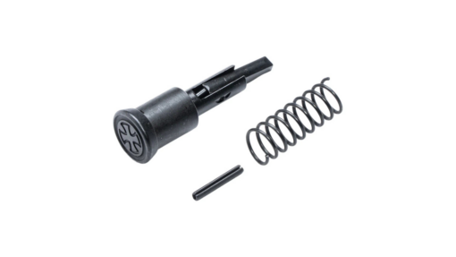 Noveske Forward Assist Noveske Marked Includes Pin Spring Resale