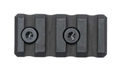 Noveske Rail Section M-LOK 4 Slot Noveske