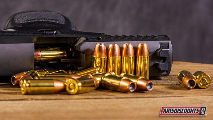 9mm Ammo vs. .45 ACP in 2026: Why the Debate Is Finally Over