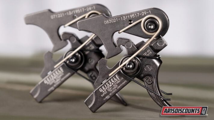 Best AR-15 Triggers of 2026
