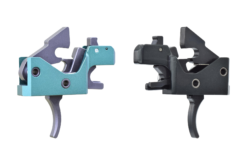 Partisan Triggers Disruptor AR-15 3 Position Drop In Forced Reset Trigger