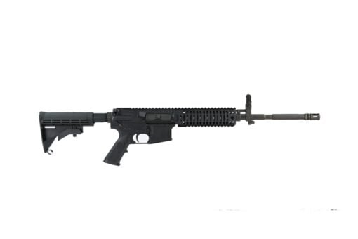 Colt Monolithic 16" 5.56 M4 Carbine Trade In AR-15 Rifle - AR15 Discounts