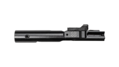 Noveske Bolt Assembly 9mm Standard Length Enhanced Nitride Noveske Cross Lasered