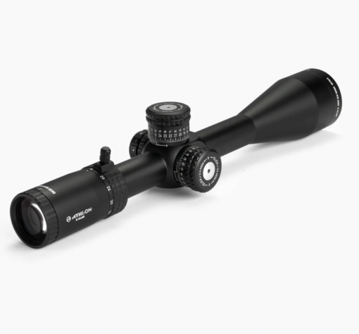 AR15 Discounts Athlon Argos BTR GEN3 8-34x56 APLR11 FFP IR MOA Reticle - $449.99 at AR15 Discounts