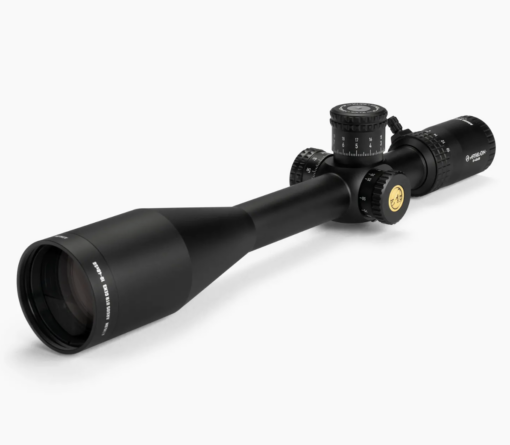 AR15 Discounts Athlon Argos BTR GEN3 10-40X56 ABLR4 SFP MOA Reticle - $469.99 at AR15 Discounts